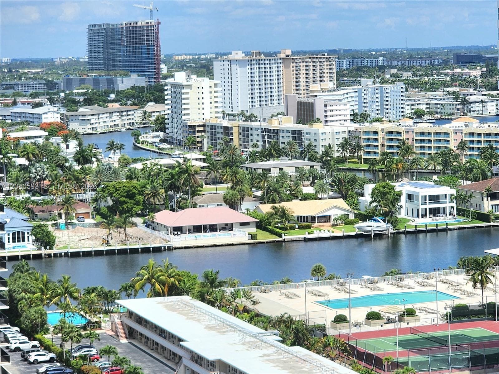 2030 S Ocean Dr # 401, Hallandale Beach, FL 33009 photo 2