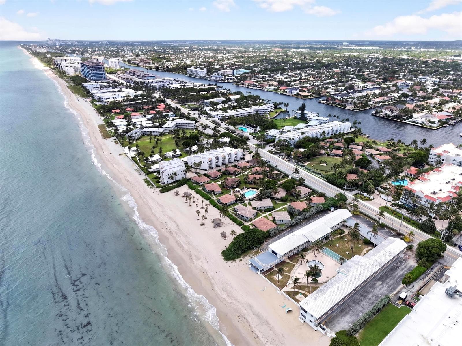 1225 Hillsboro Mile # Villa H2, Hillsboro Beach, FL 33062 photo 2