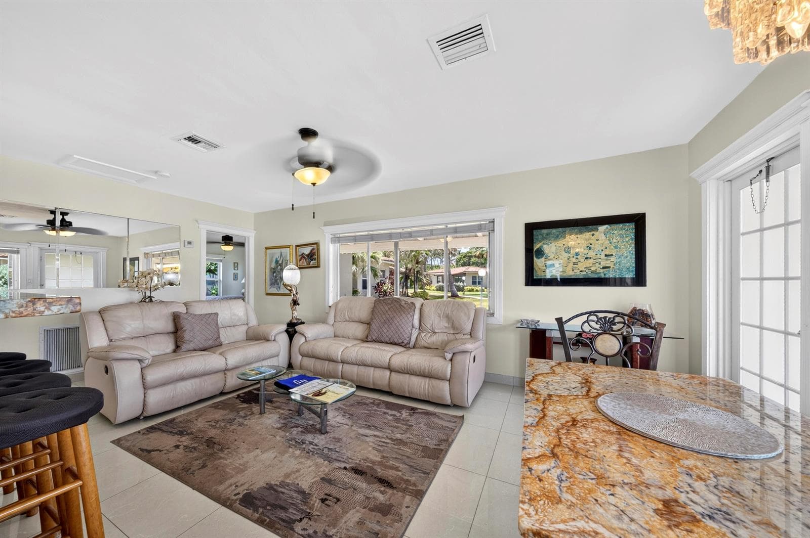 1225 Hillsboro Mile # Villa H2, Hillsboro Beach, FL 33062 photo 5