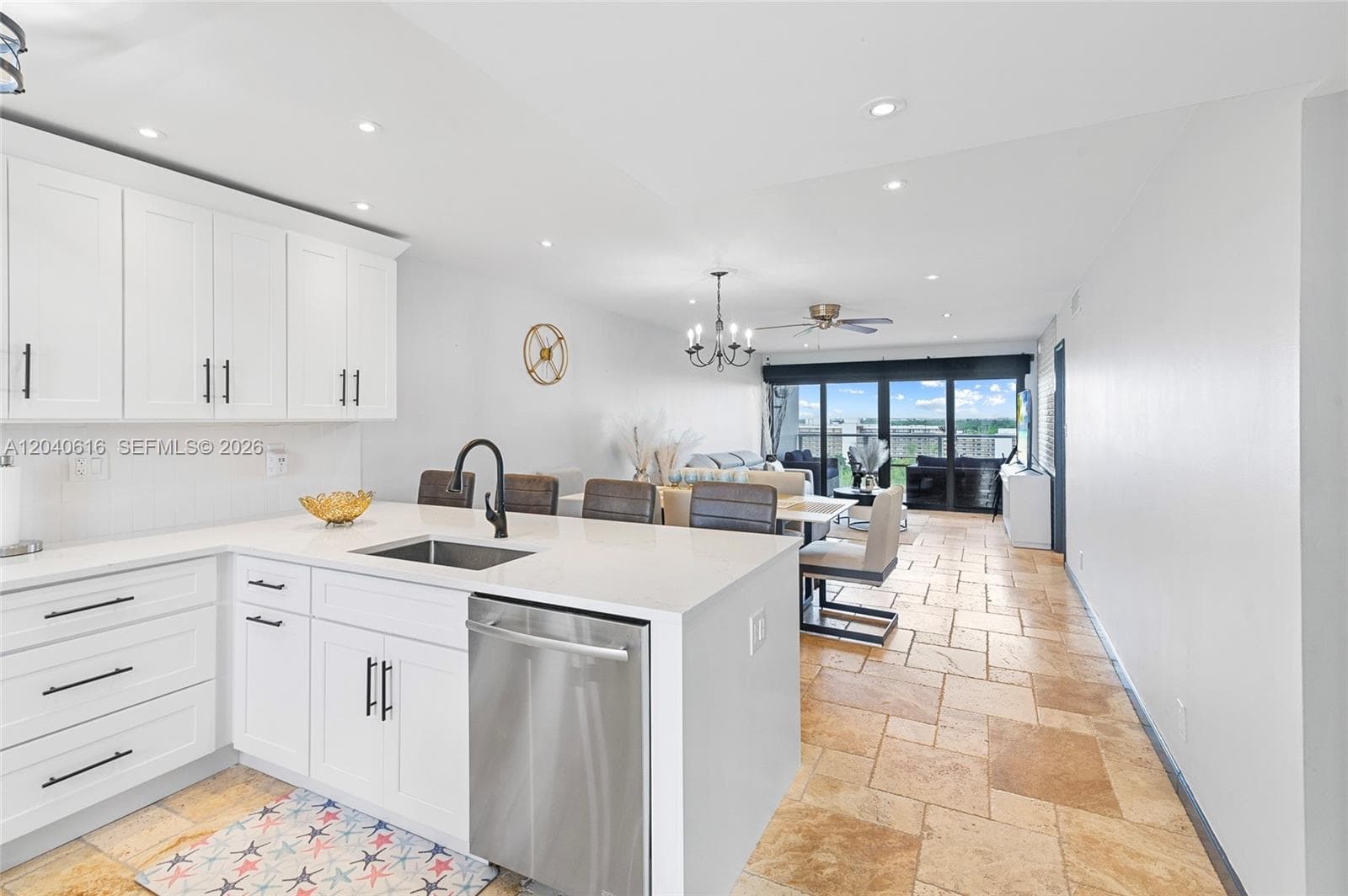 1401 N Riverside Dr # 1406, Pompano Beach, FL 33062 photo 2