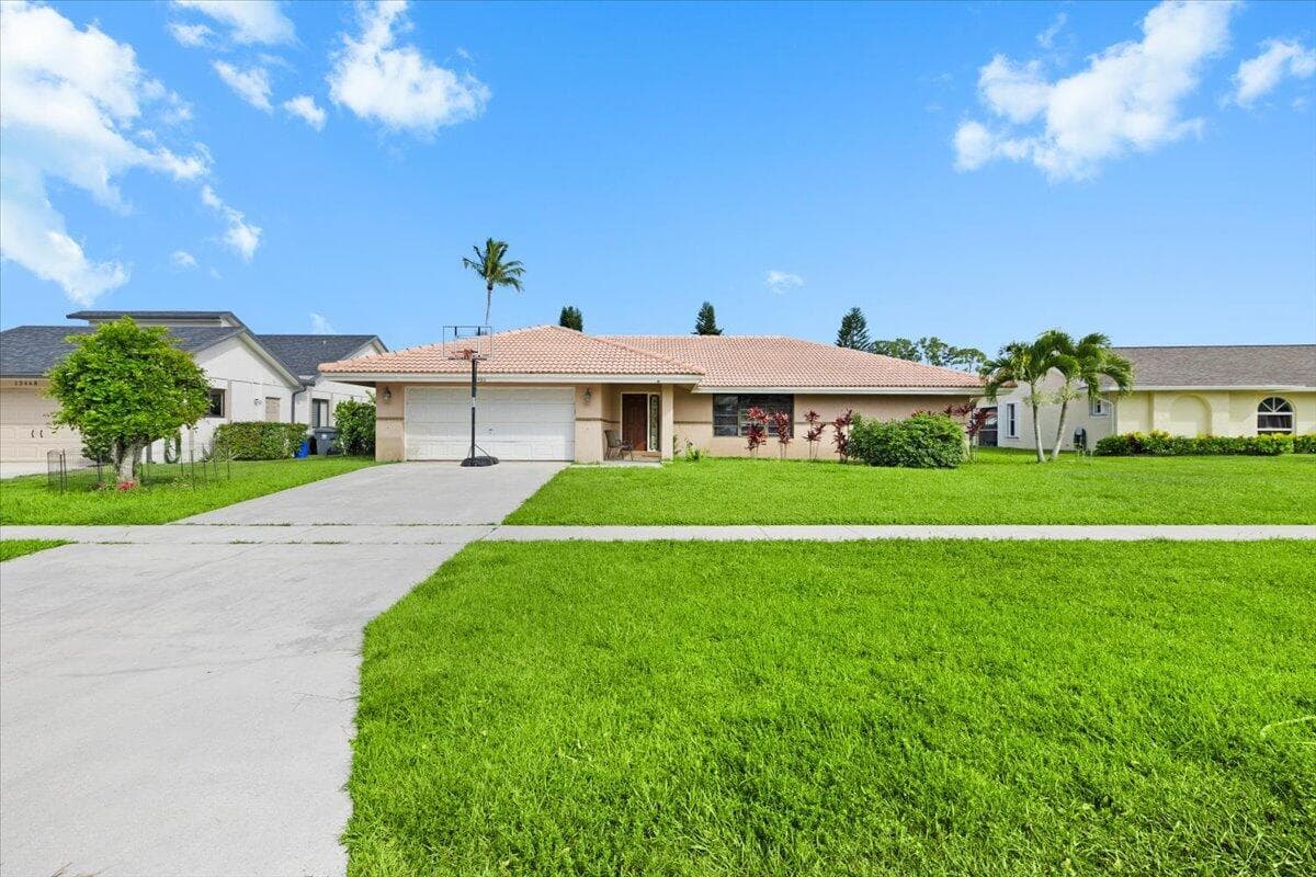 13482 Columbine Avenue, Wellington, FL 33414 photo 2