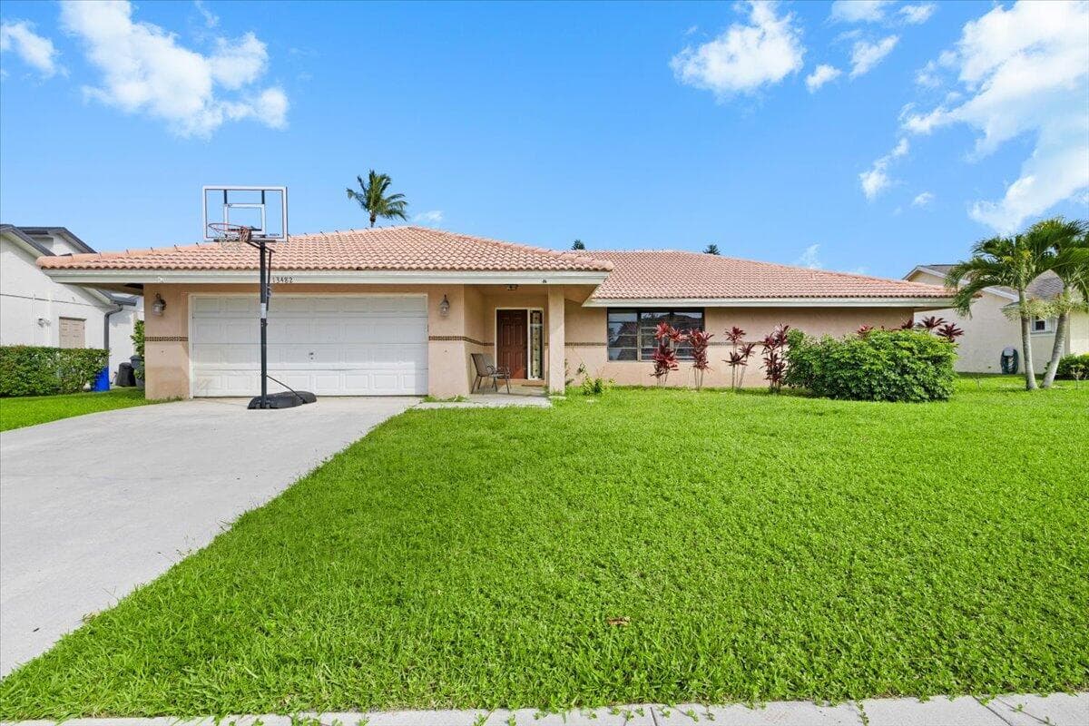13482 Columbine Avenue, Wellington, FL 33414 photo 3