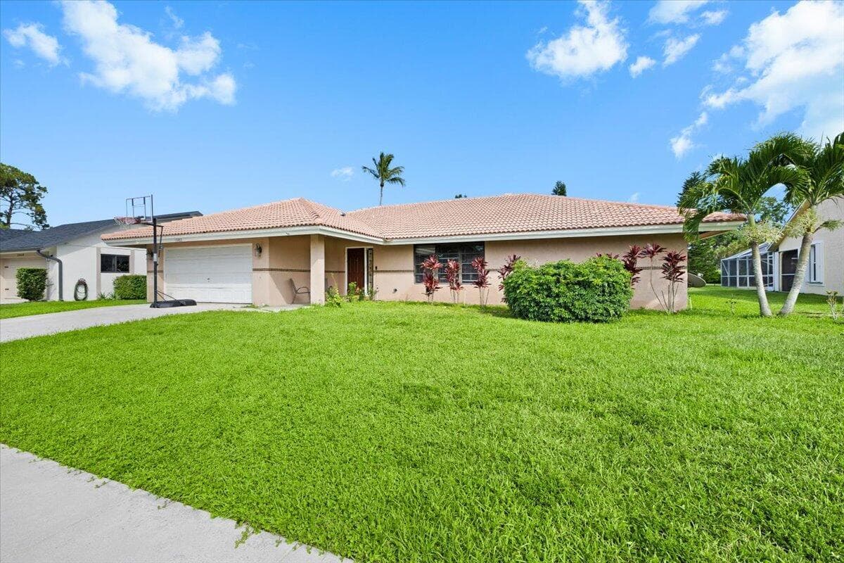 13482 Columbine Avenue, Wellington, FL 33414 photo 4