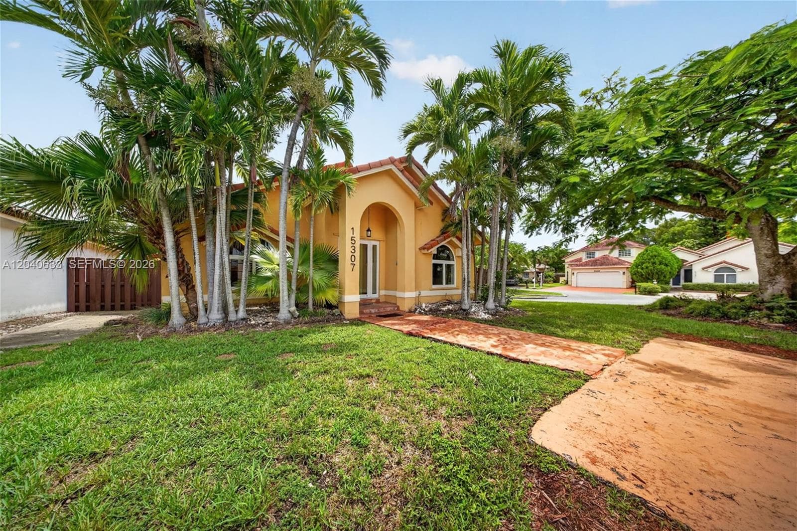15307 SW 52nd Ter, Miami, FL 33185 photo 5