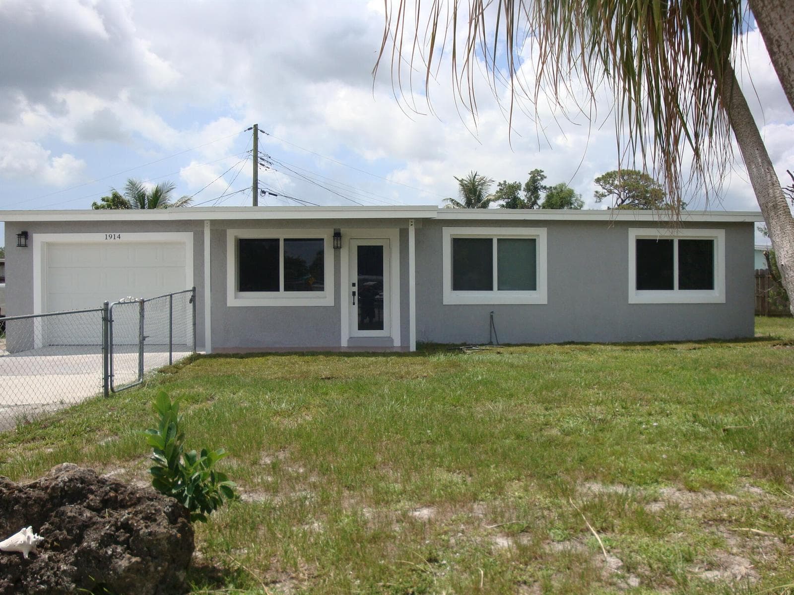1914 Kudza Road, West Palm Beach, FL 33415 photo 2