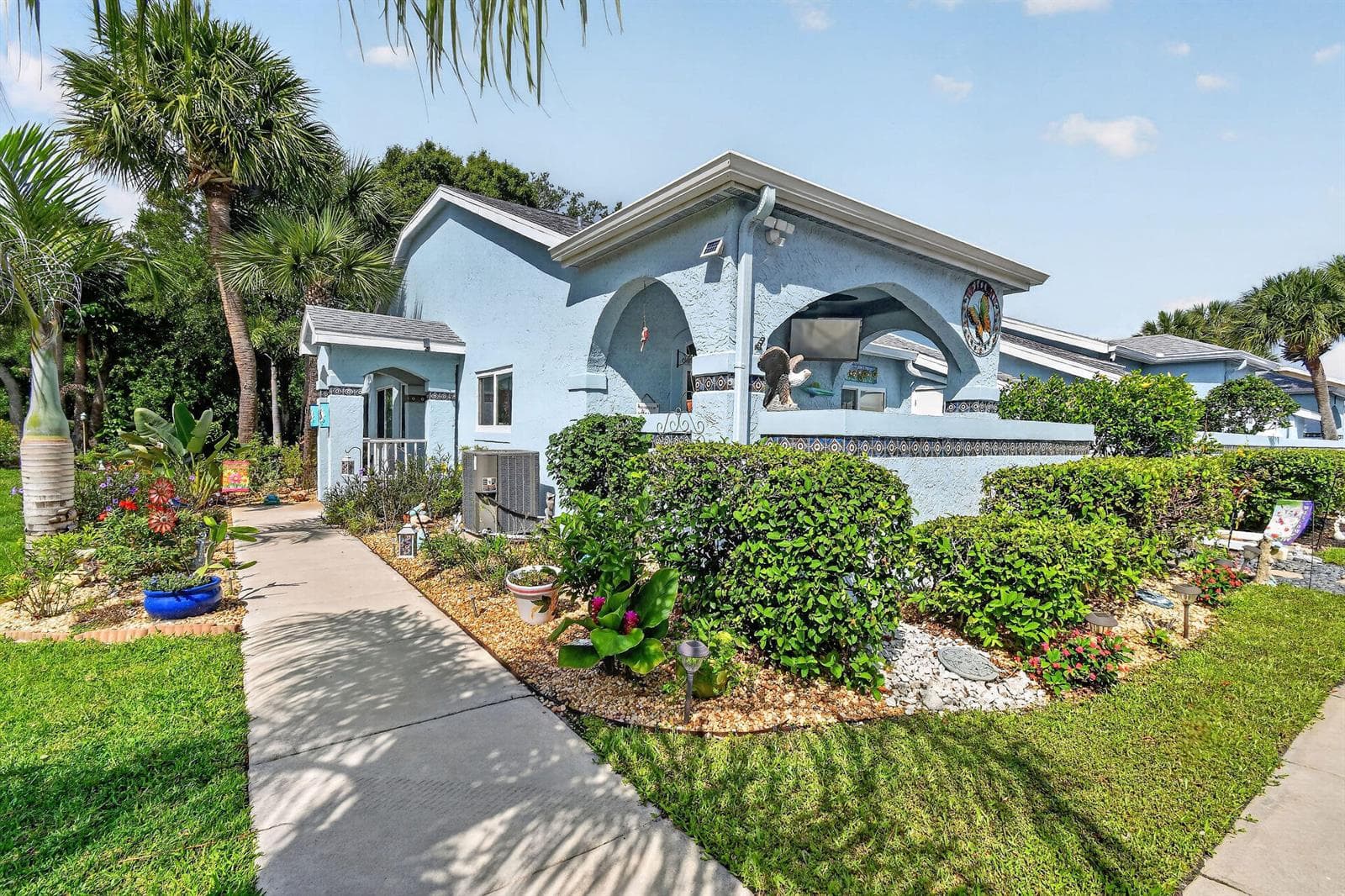 1646 SE Green Acres Circle # F101, Port St. Lucie, FL 34952 photo 2