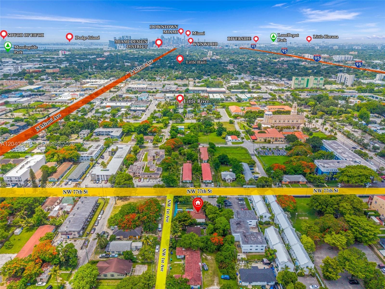 111 NW 77th St, Miami, FL 33150 photo 5