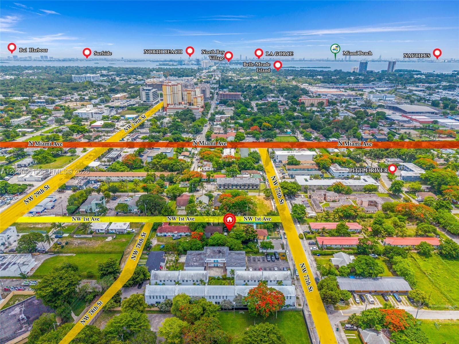 7722 NW 1st Ave, Miami, FL 33150 photo 5