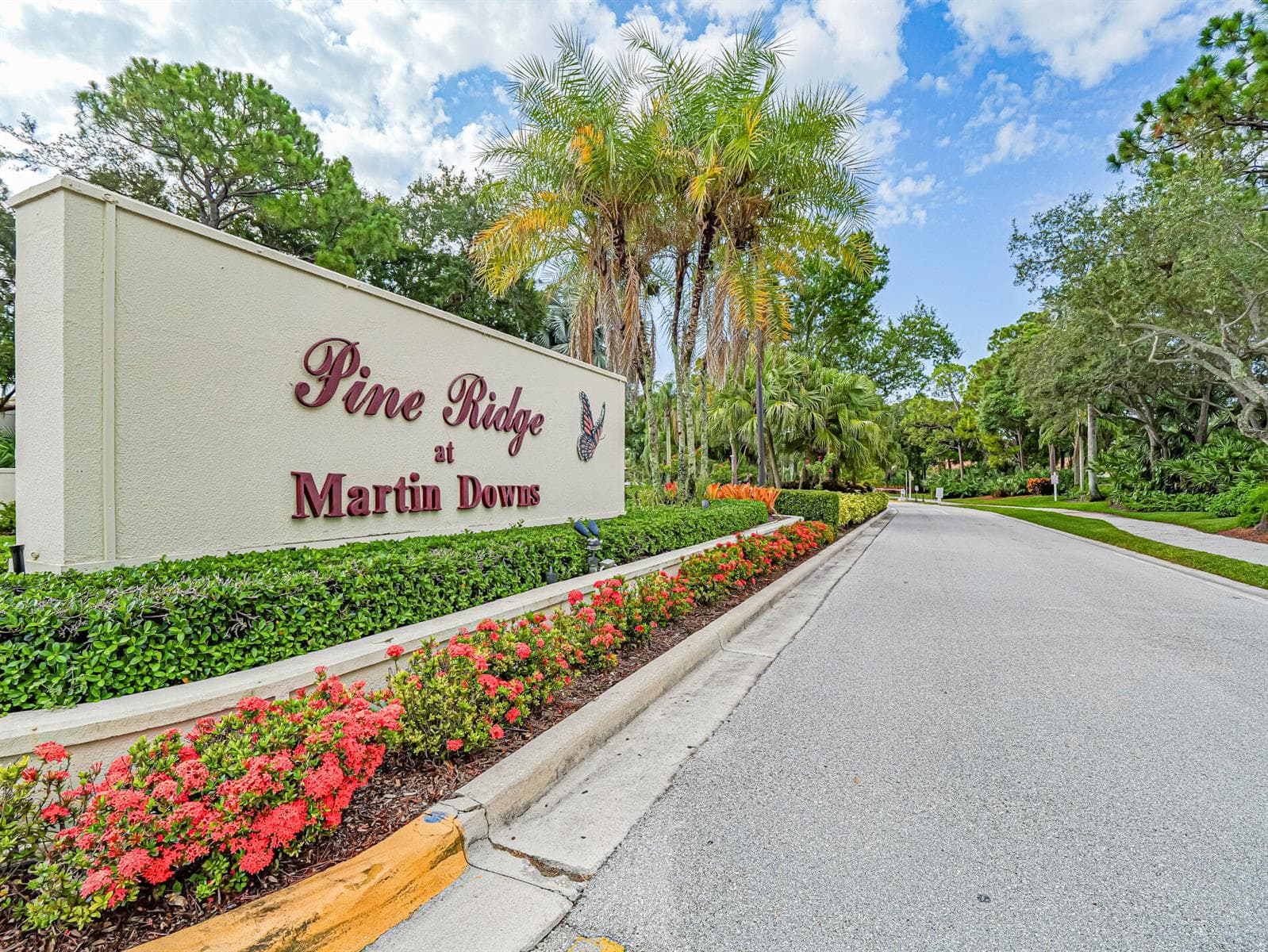 1605 SW Silver Pine Way, Palm City, FL 34990 photo 2