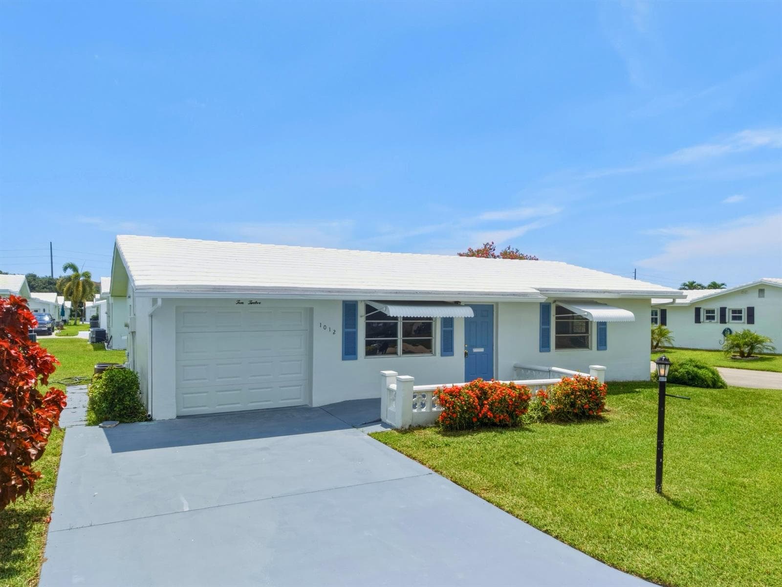 1012 SW 17th Street, Boynton Beach, FL 33426 photo 2