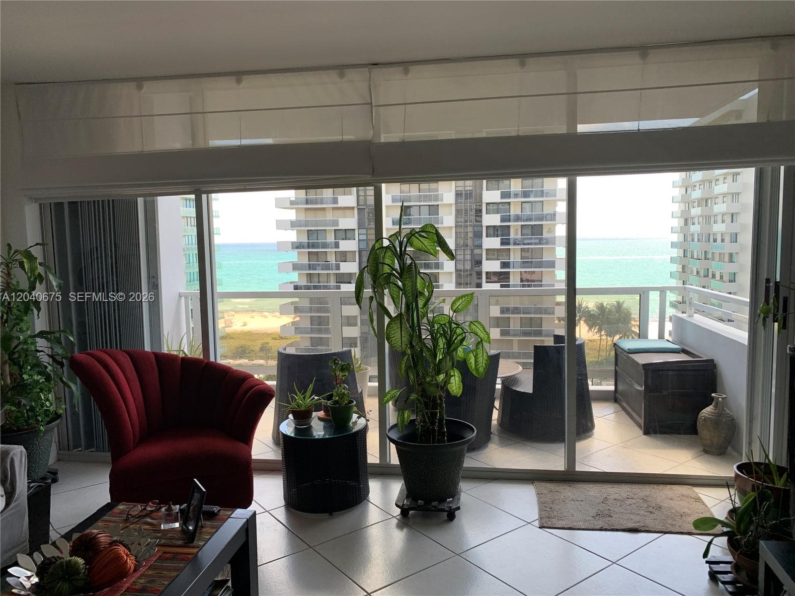 5700 Collins Ave # 12N, Miami Beach, FL 33140 photo 2