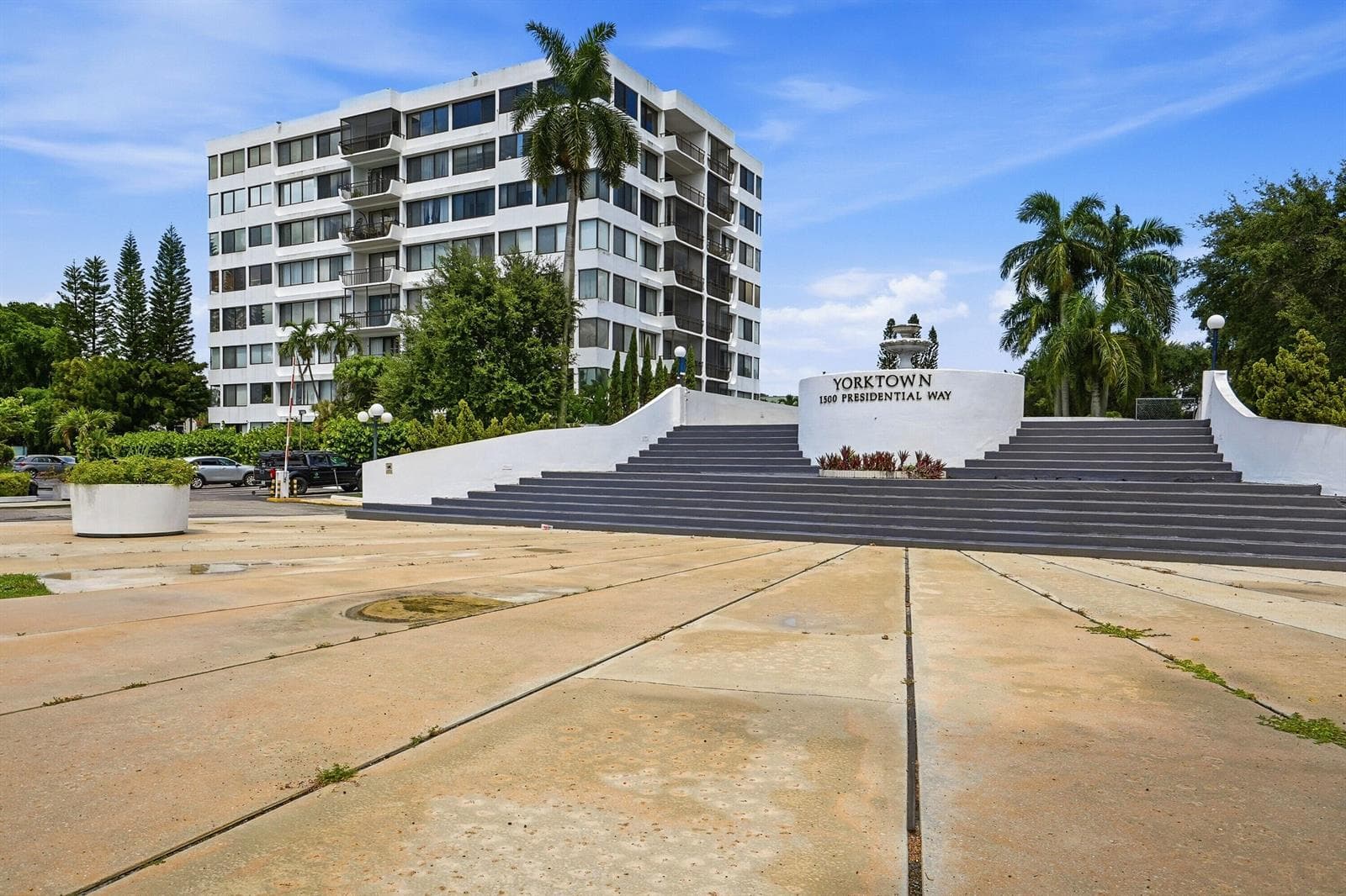 1500 Presidential Way # 704, West Palm Beach, FL 33401 photo 2