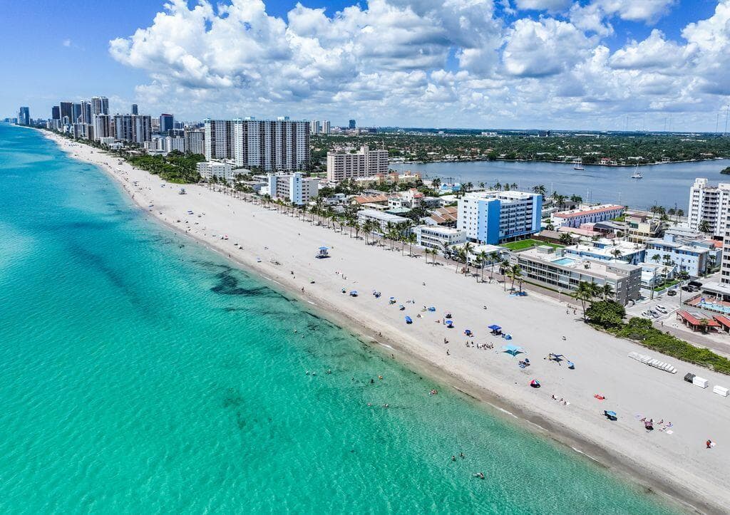201 Van Buren Street # 205, Hollywood, FL 33019 photo 3