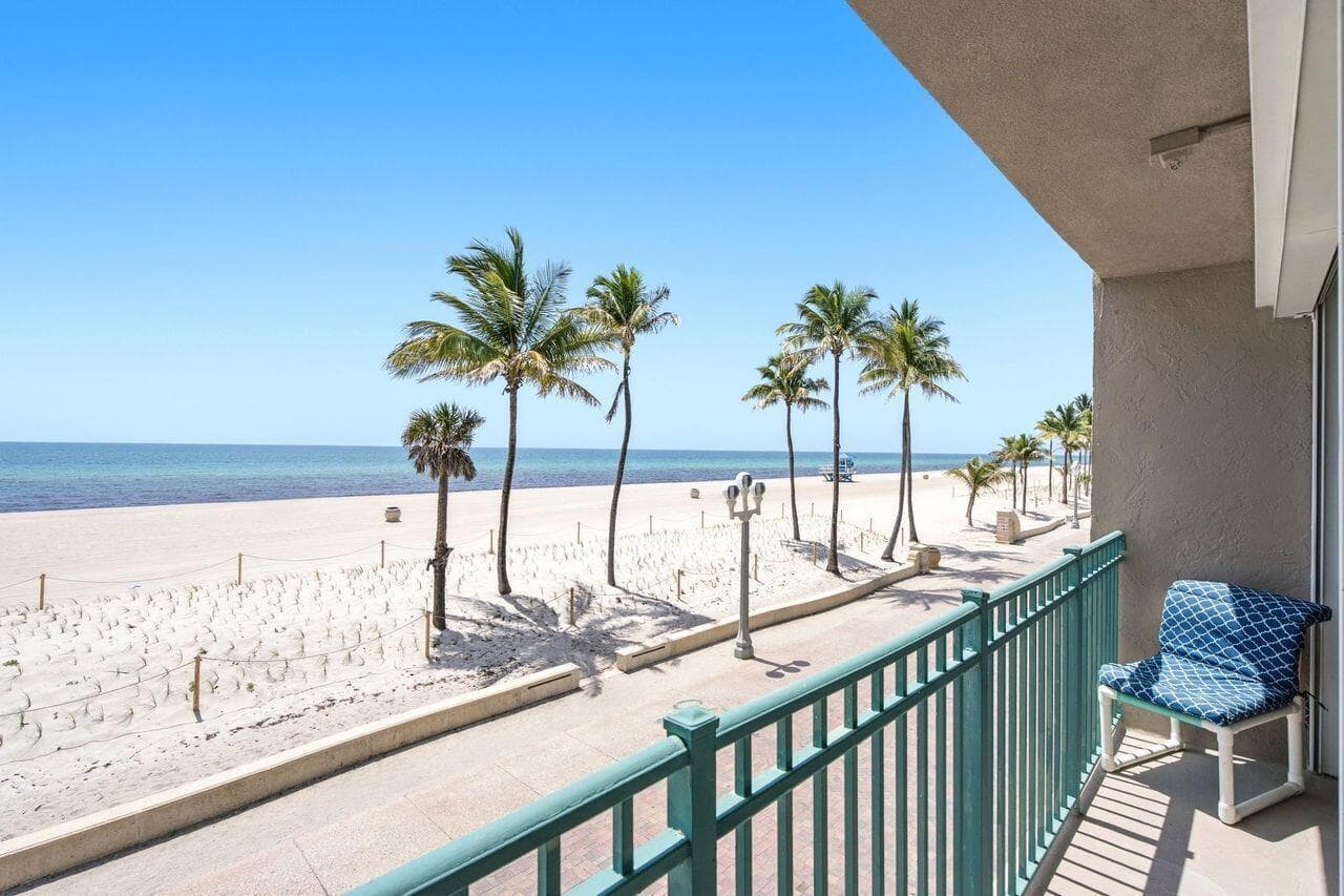 201 Van Buren Street # 205, Hollywood, FL 33019 photo 5