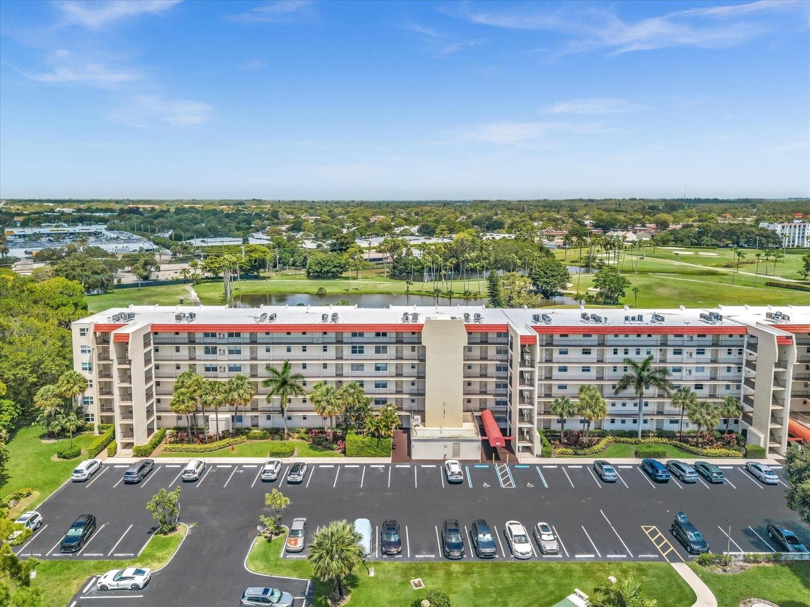 3959 Via Poinciana # 104, Lake Worth, FL 33467 photo 3