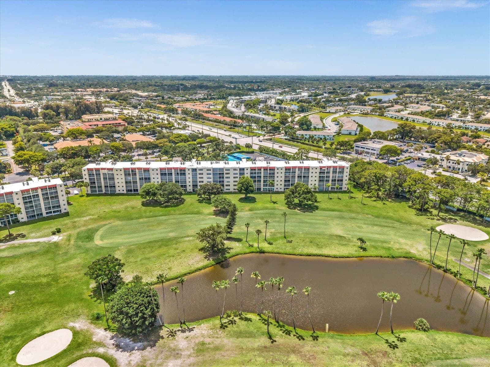3959 Via Poinciana # 104, Lake Worth, FL 33467 photo 5