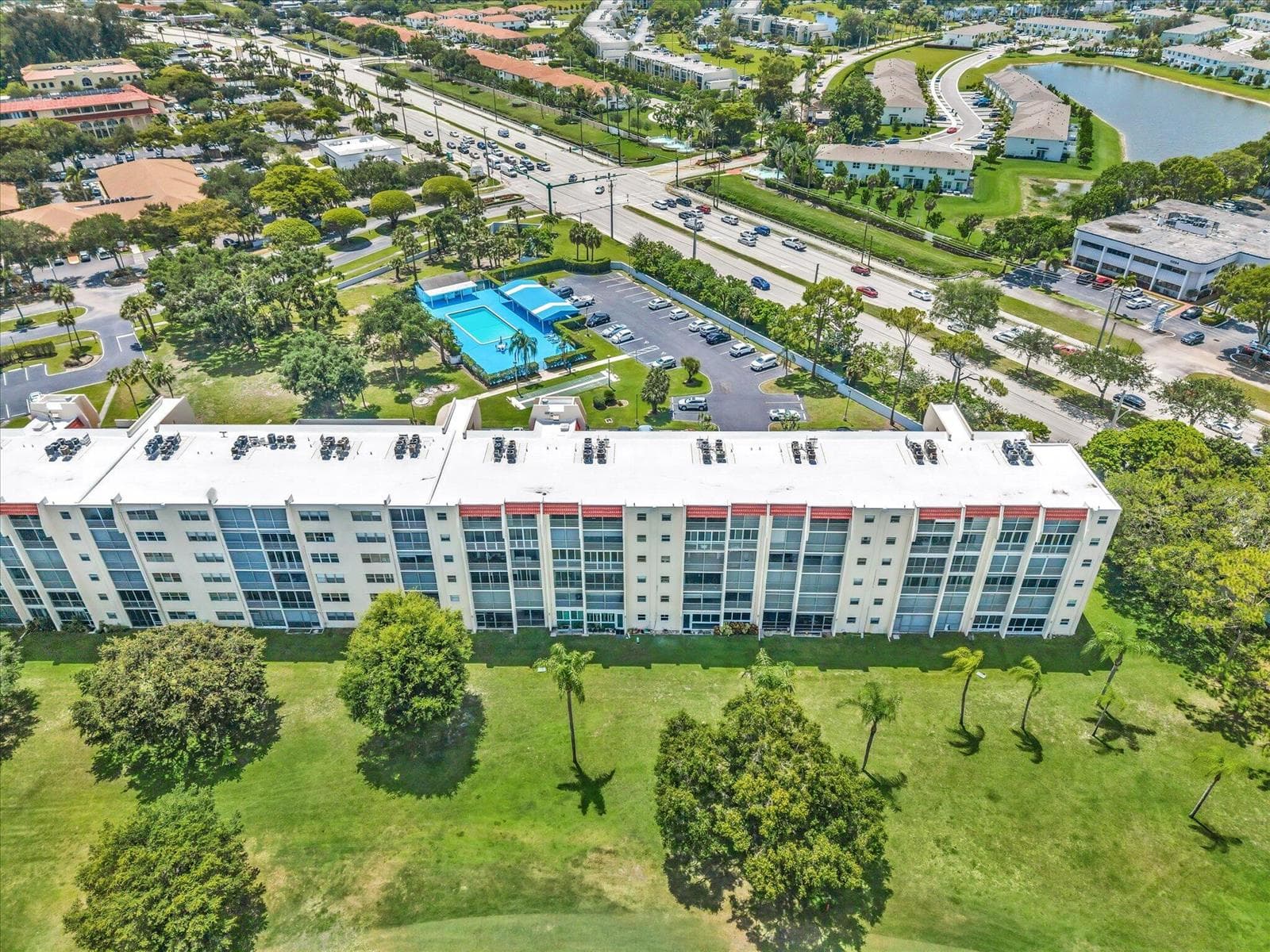 3959 Via Poinciana # 104, Lake Worth, FL 33467 photo 4