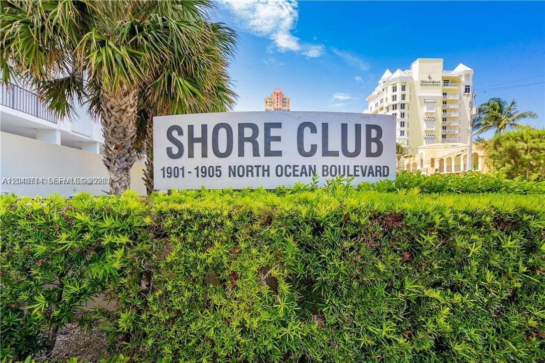 Shore Club Towers photo 3