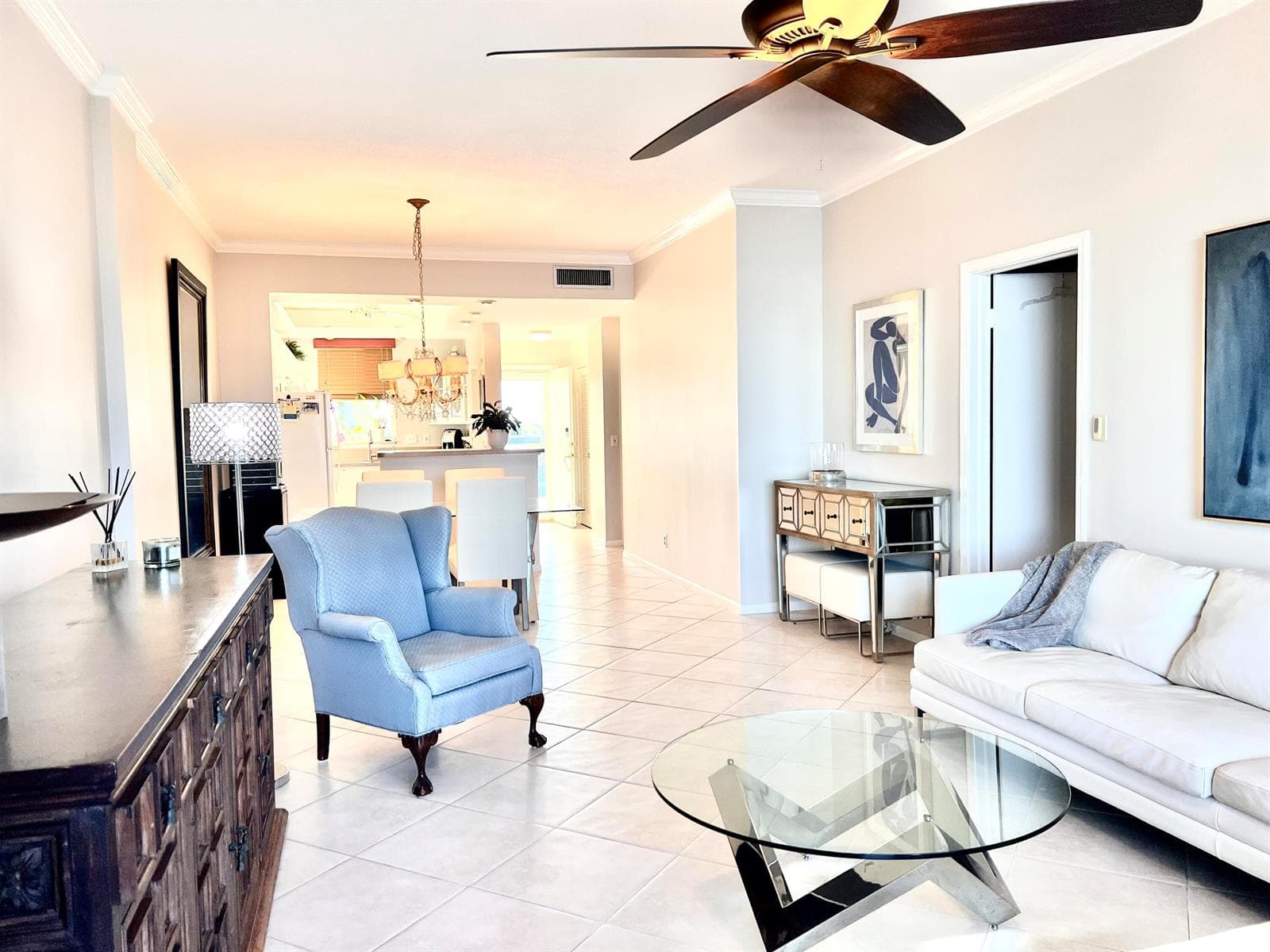 100 Paradise Harbour Boulevard # 506, North Palm Beach, FL 33408 photo 4