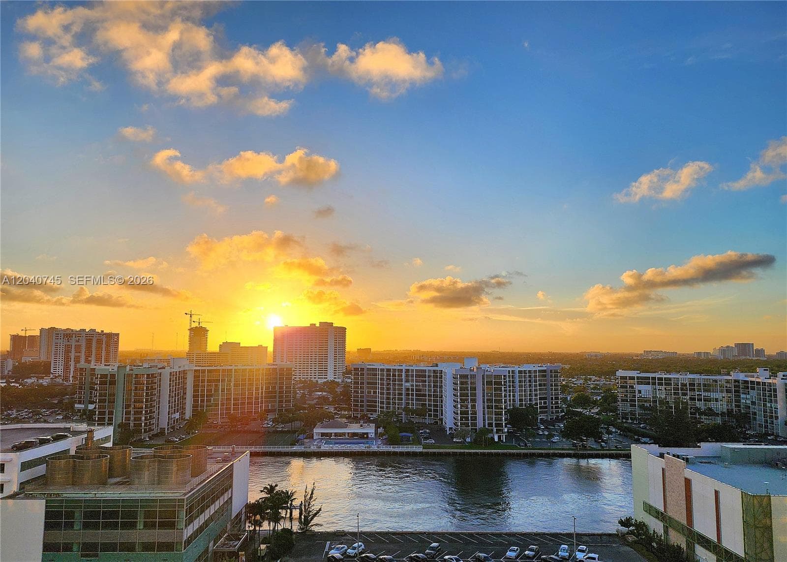 3505 S Ocean Dr # PENTHOUSE 1502, Hollywood, FL 33019 photo 2