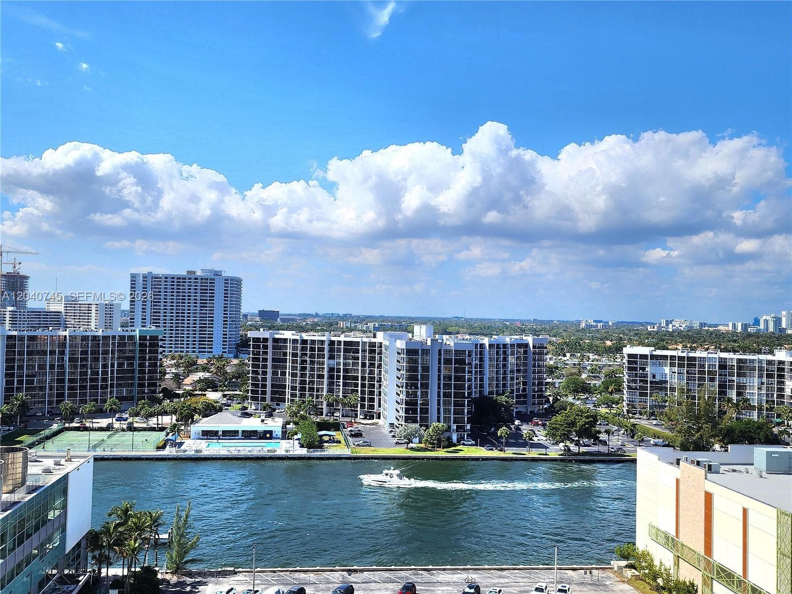 3505 S Ocean Dr # PENTHOUSE 1502, Hollywood, FL 33019 photo 3