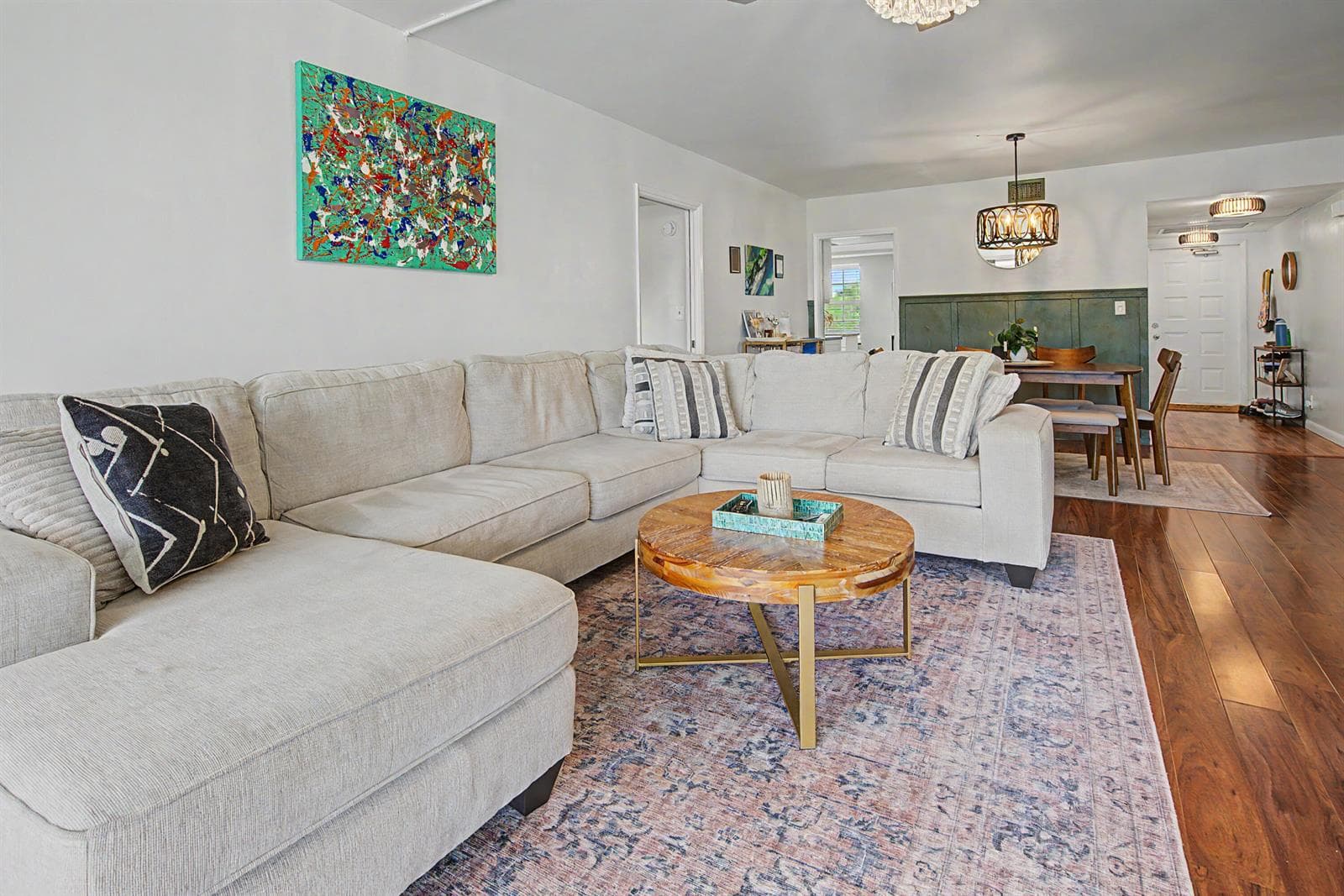 3930 Oaks Clubhouse Drive # 304, Pompano Beach, FL 33069 photo 3