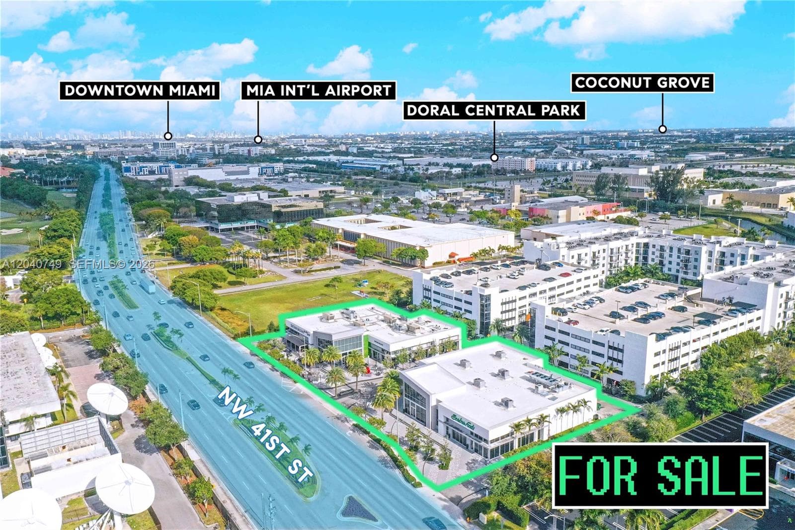9420 NW 41st St # 2, Doral, FL 33178 photo 2