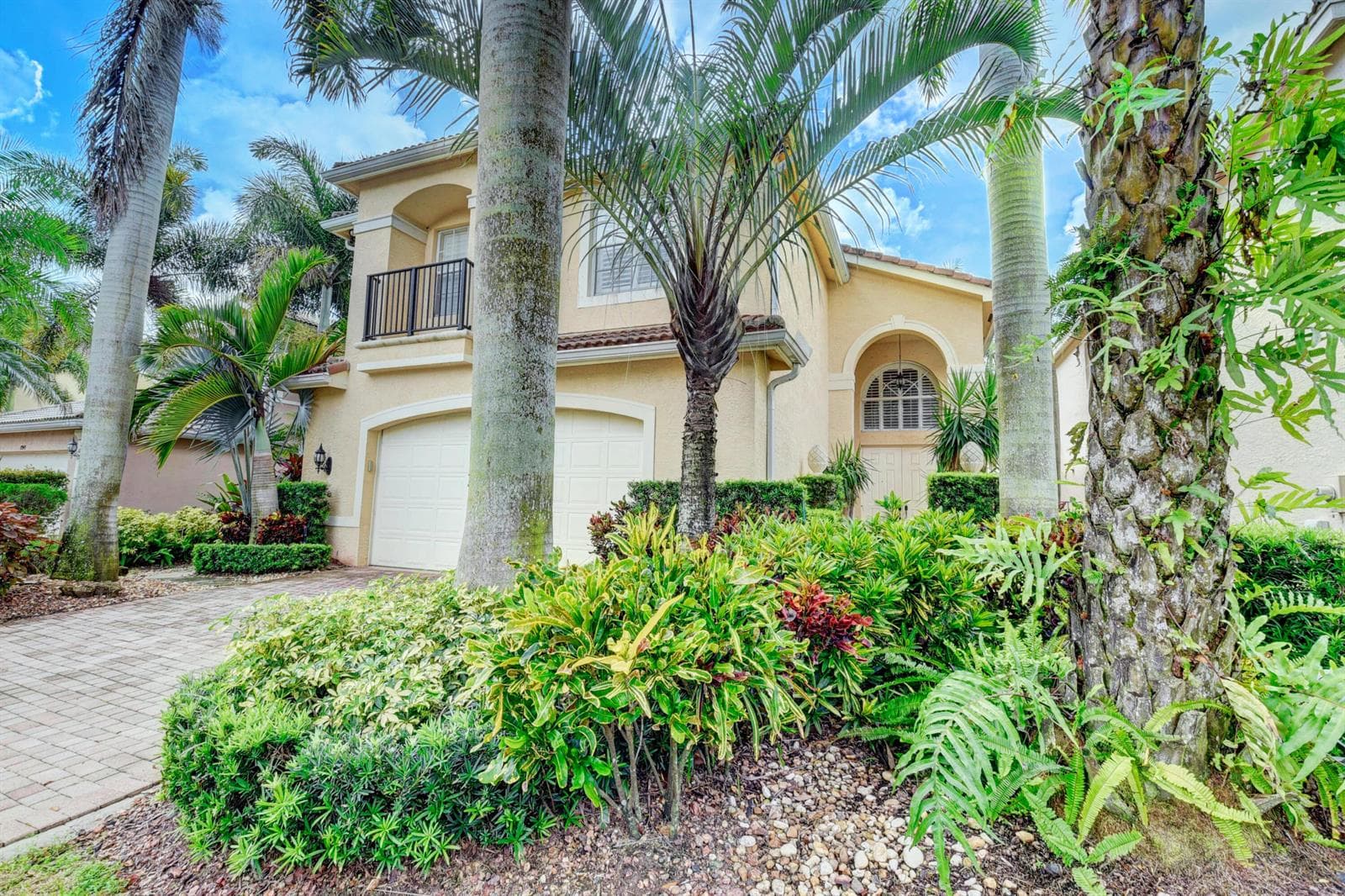 8957 Sandy Crest Lane, Boynton Beach, FL 33473 photo 2