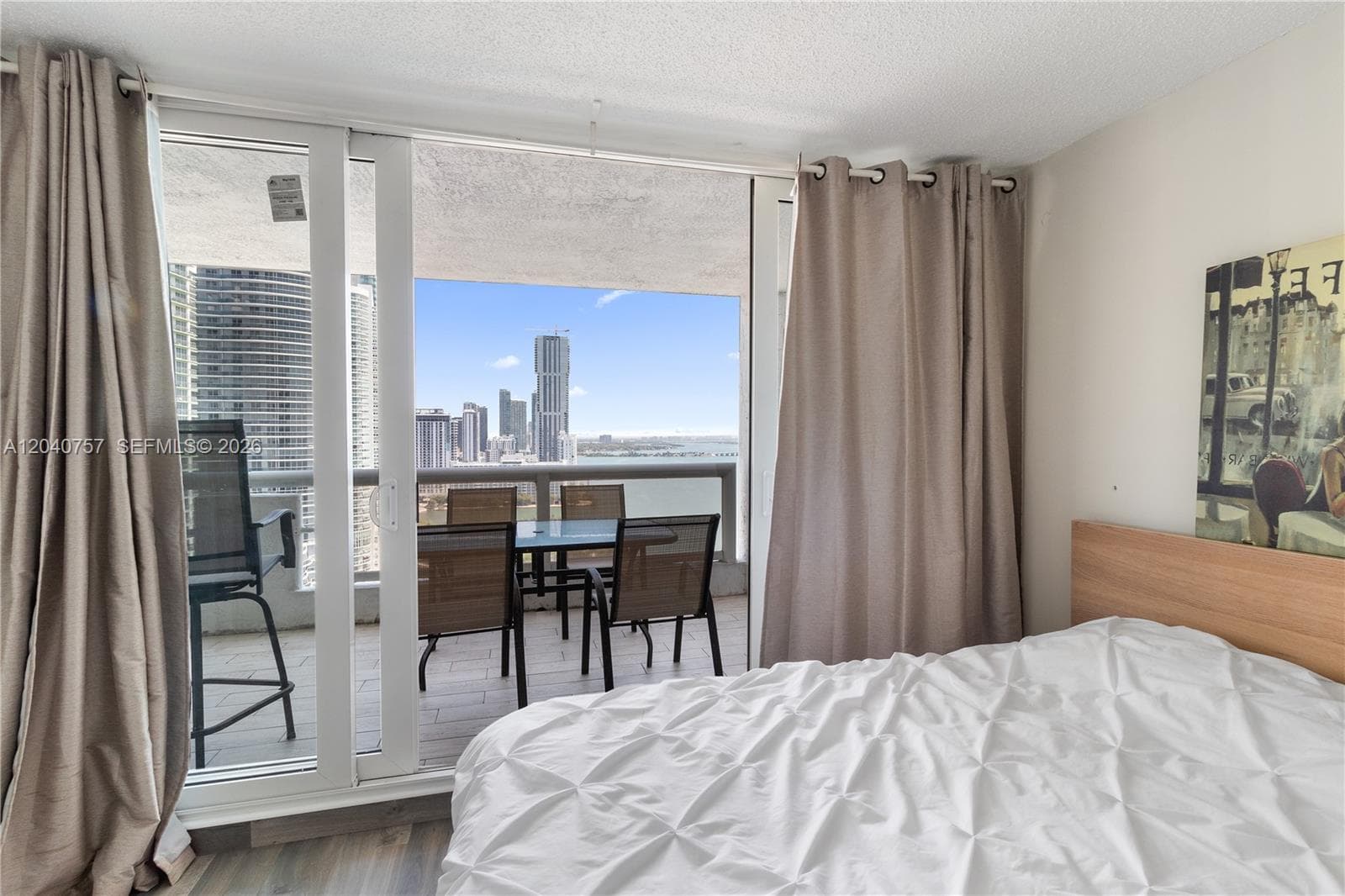1717 N Bayshore Dr # A-2837, Miami, FL 33132 photo 4