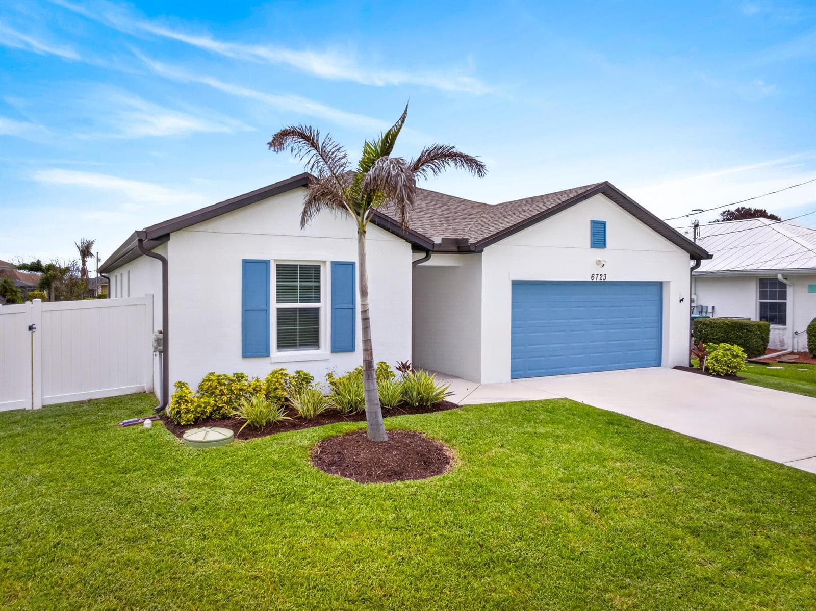 6723 NW Dorothy Street, Port St. Lucie, FL 34983 photo 2