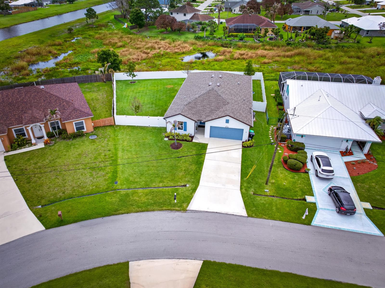 6723 NW Dorothy Street, Port St. Lucie, FL 34983 photo 3