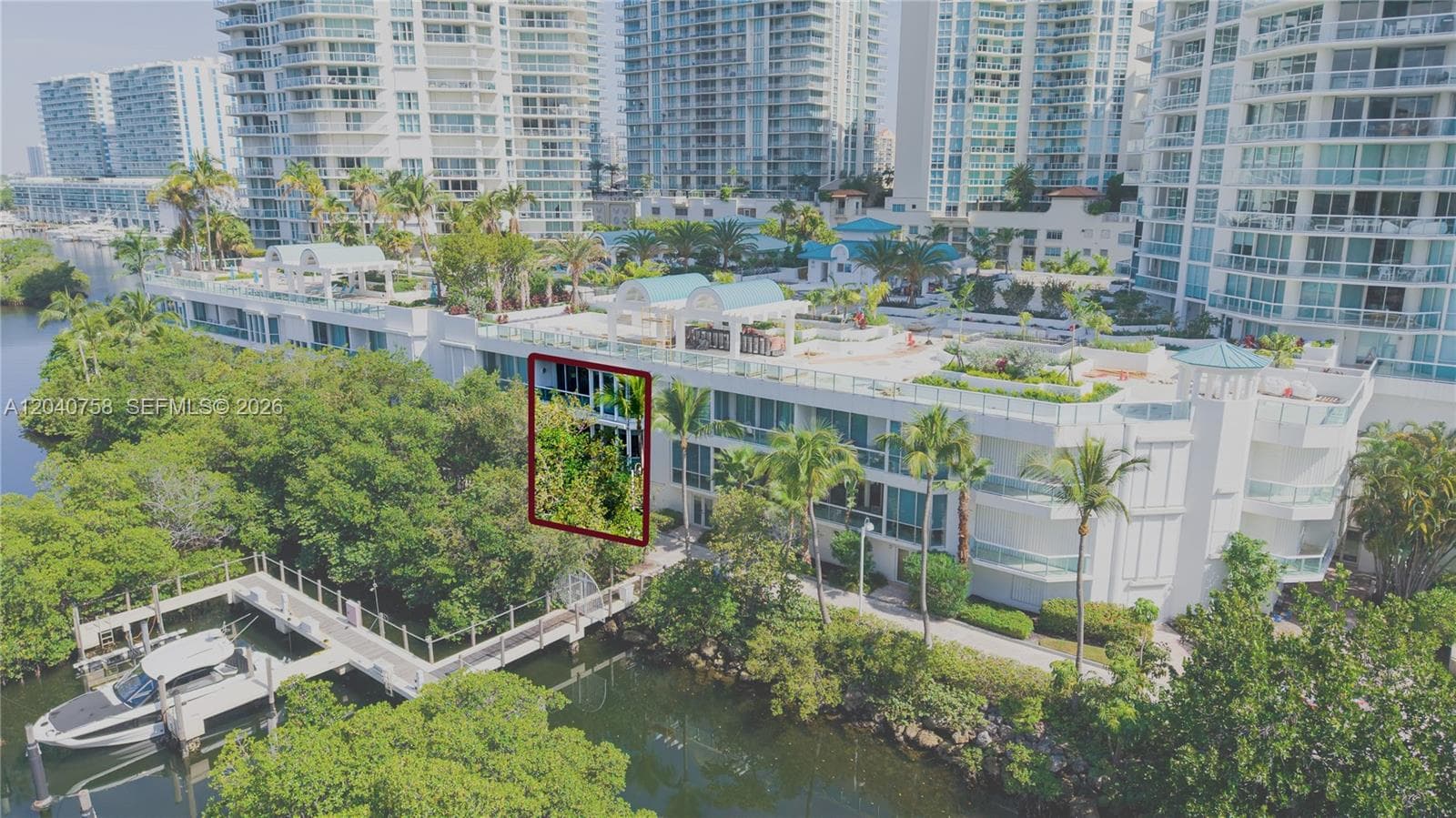 16400 Collins Ave # TH-4, Sunny Isles Beach, FL 33160 photo 5