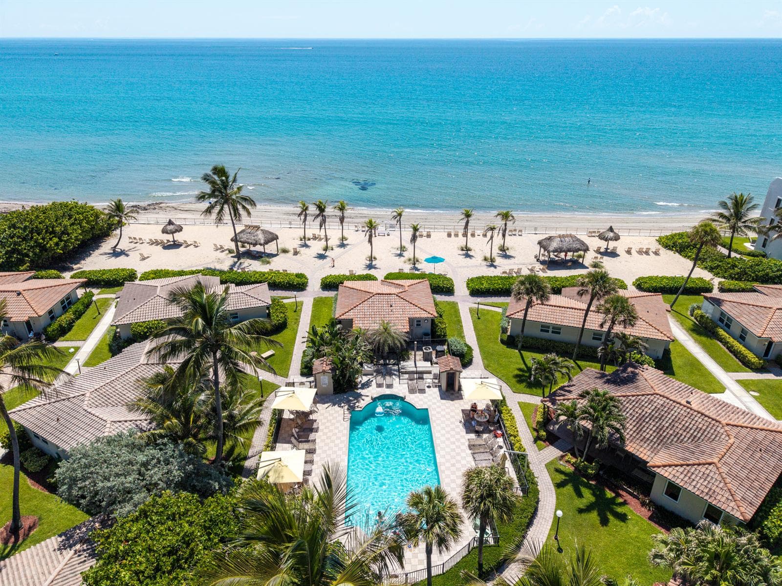 1225 Hillsboro Mile # Ss1, Hillsboro Beach, FL 33062 photo 2