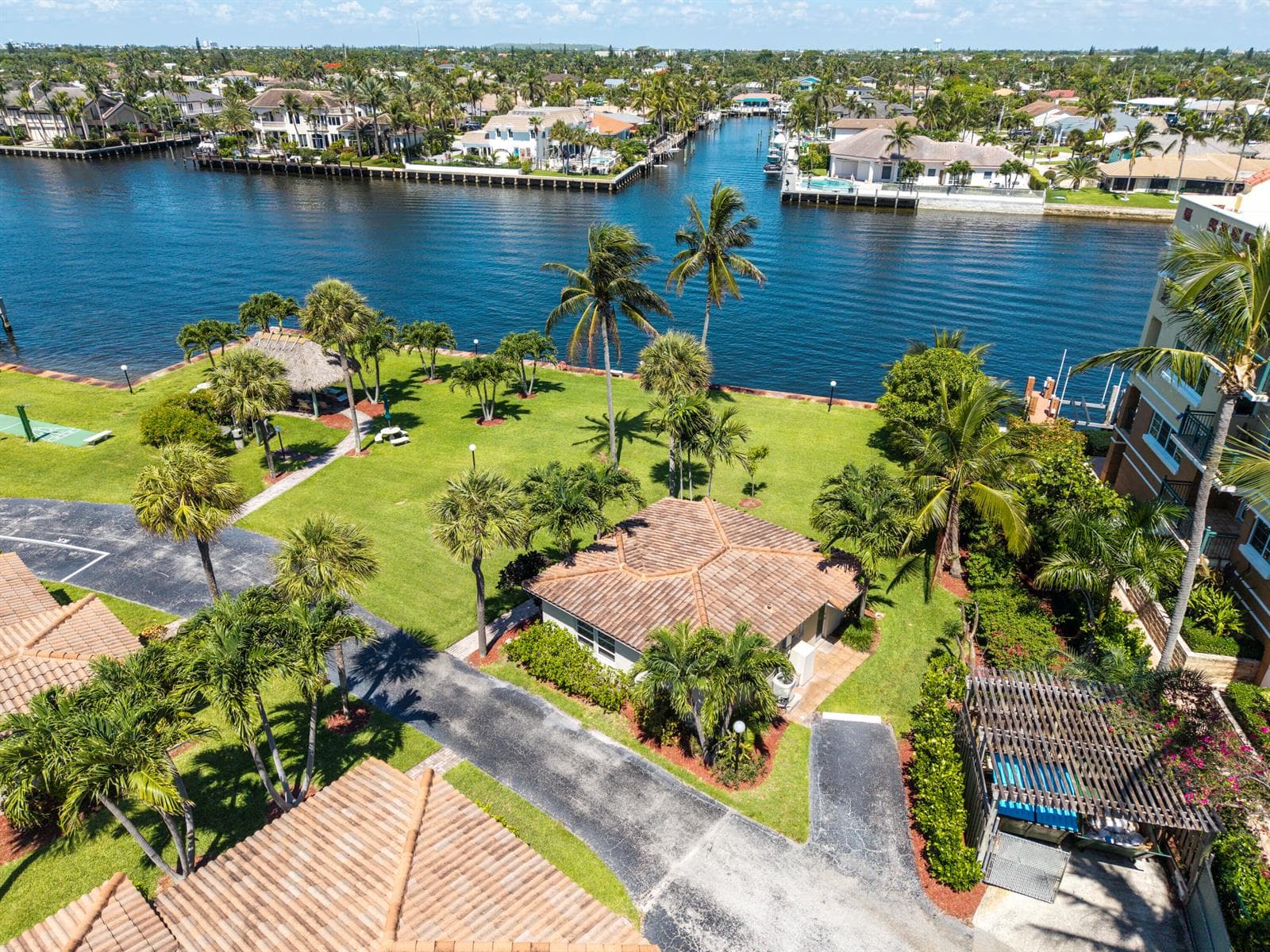 1225 Hillsboro Mile # Ss1, Hillsboro Beach, FL 33062 photo 3