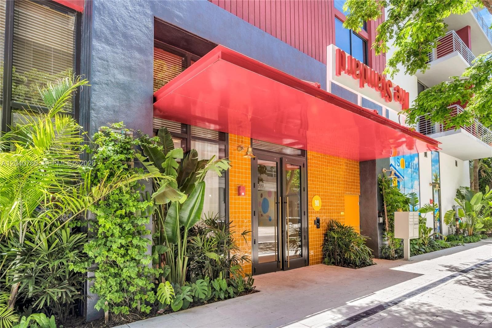 90 NE 32nd # PH03, Miami, FL 33127 photo 3