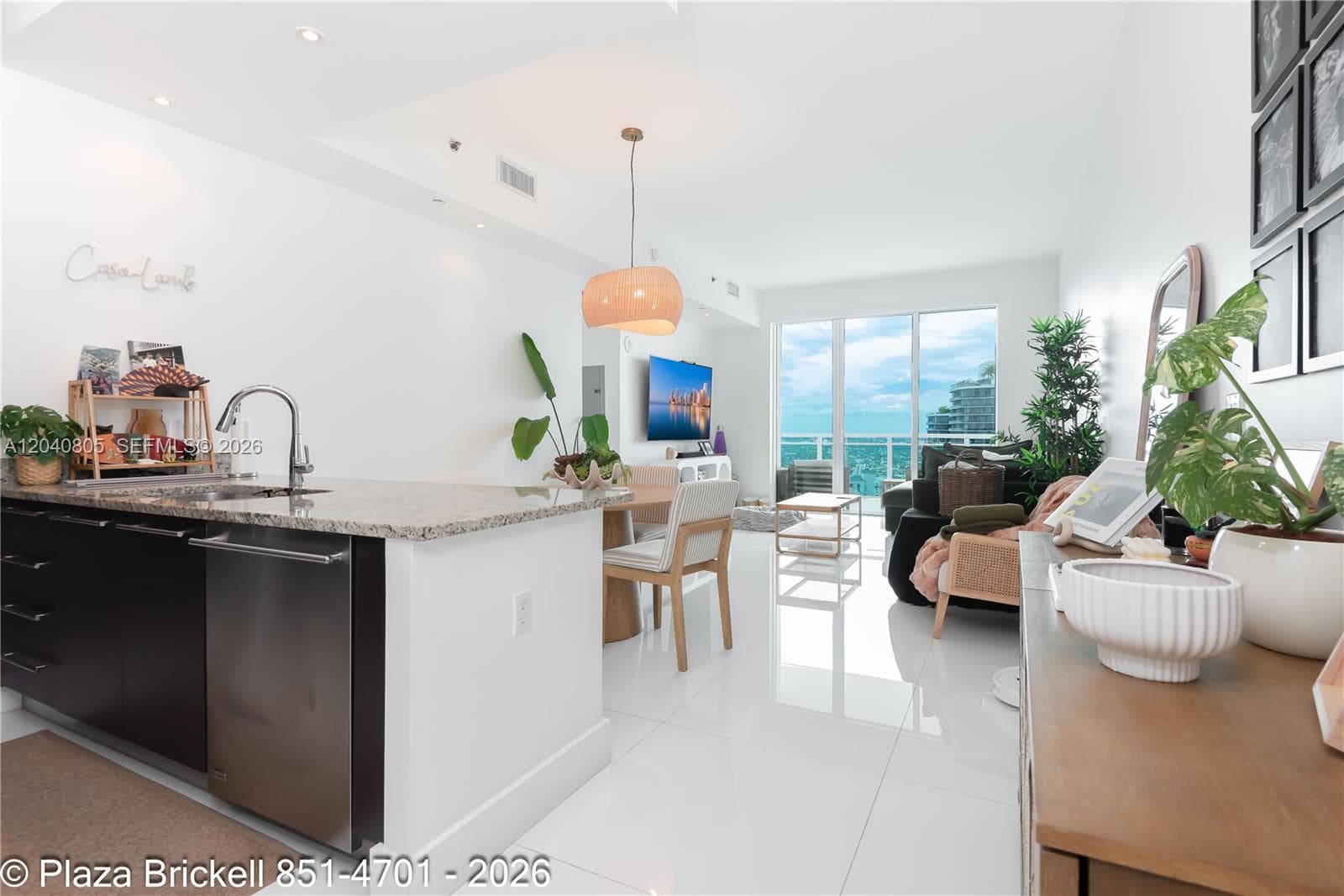 950 Brickell Bay Dr # 4701, Miami, FL 33131 photo 2