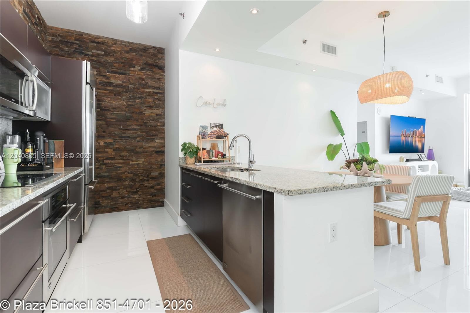 950 Brickell Bay Dr # 4701, Miami, FL 33131 photo 5