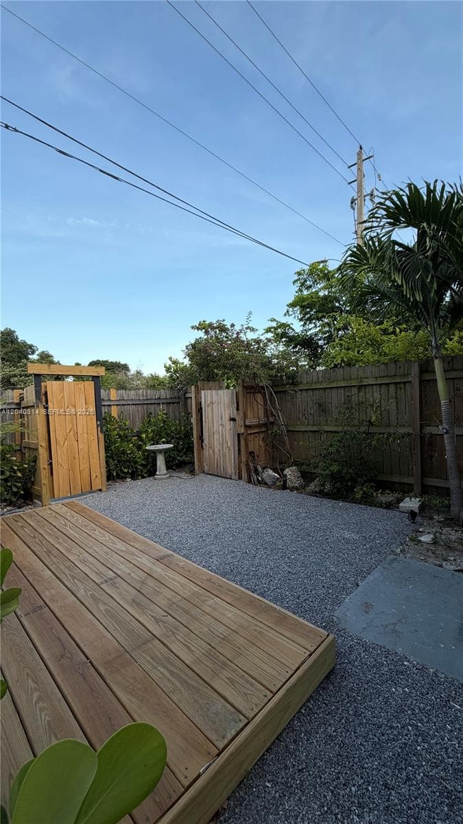7025 NW 5th Ave # 2, Miami, FL 33150 photo 2