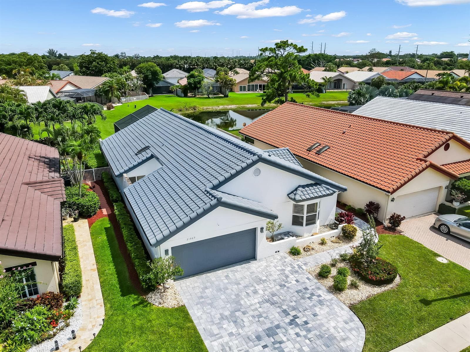 21089 Cottonwood Drive, Boca Raton, FL 33428 photo 2