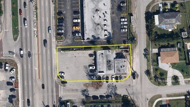 19301 NW 2nd Ave, Miami Gardens, FL 33169 photo 2