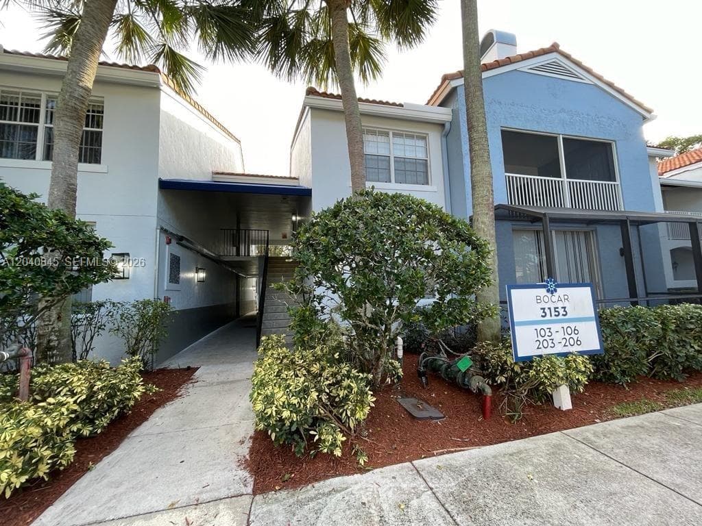 3153 Clint Moore Rd # 106, Boca Raton, FL 33496 photo 2