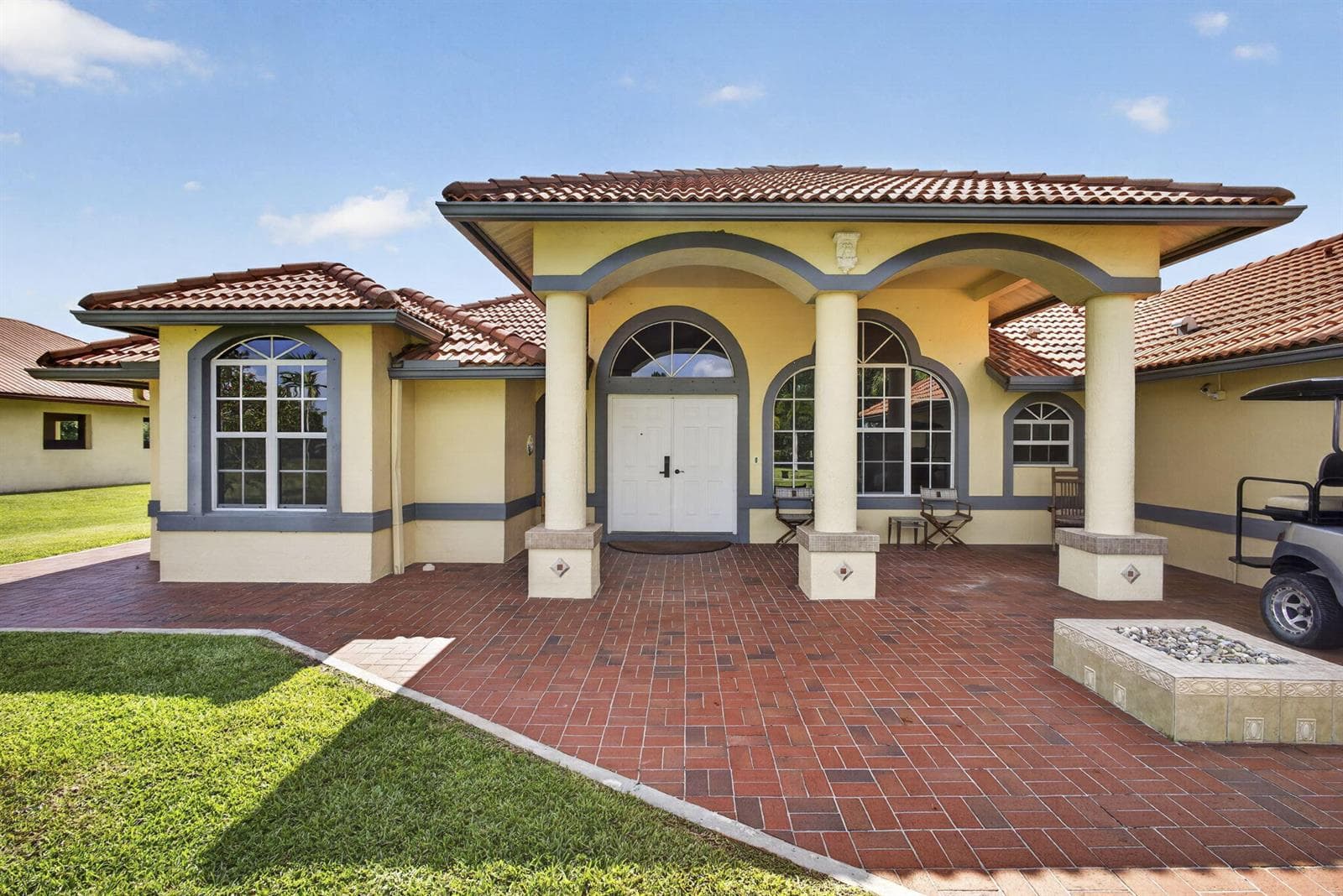2564 Deer Run Trail, Loxahatchee, FL 33470 photo 4