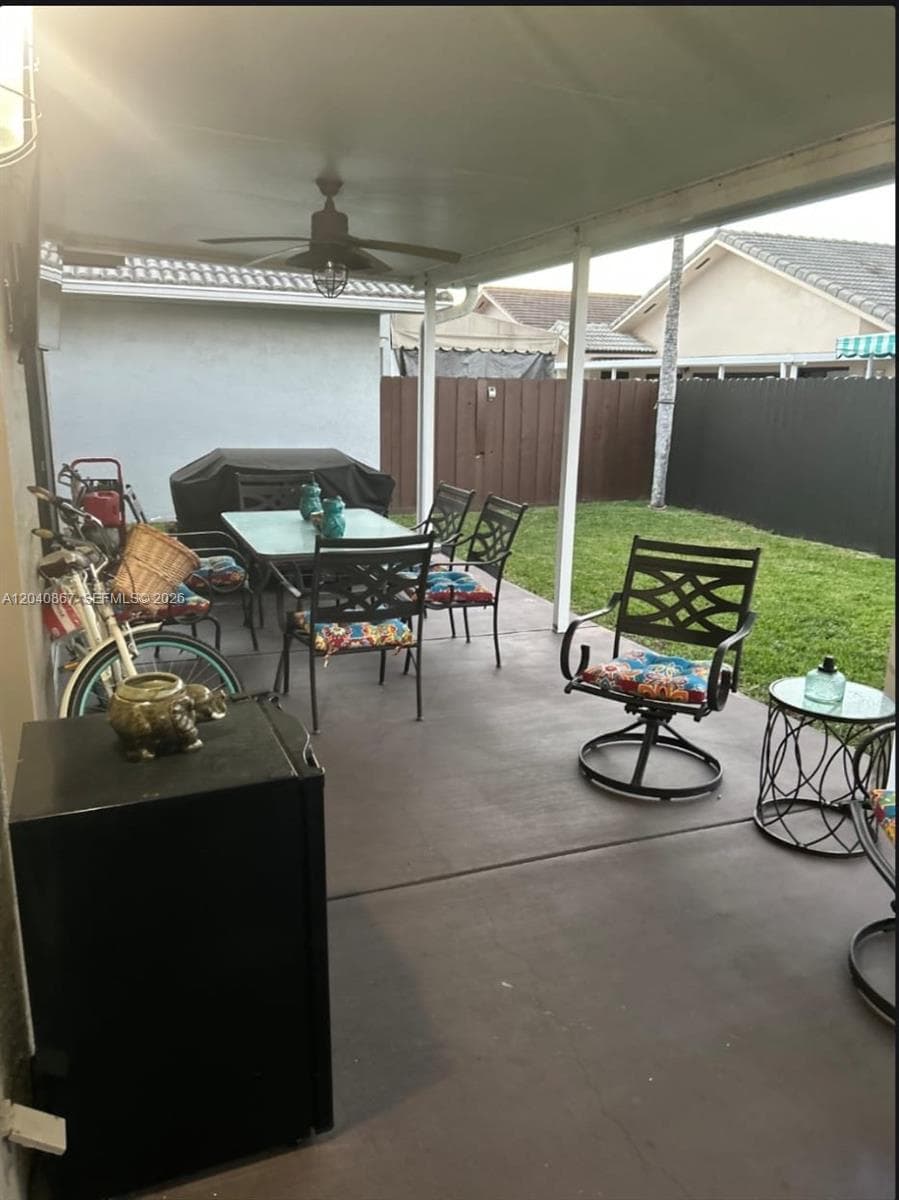 8741 NW 141st Ter, Miami Lakes, FL 33018 photo 3