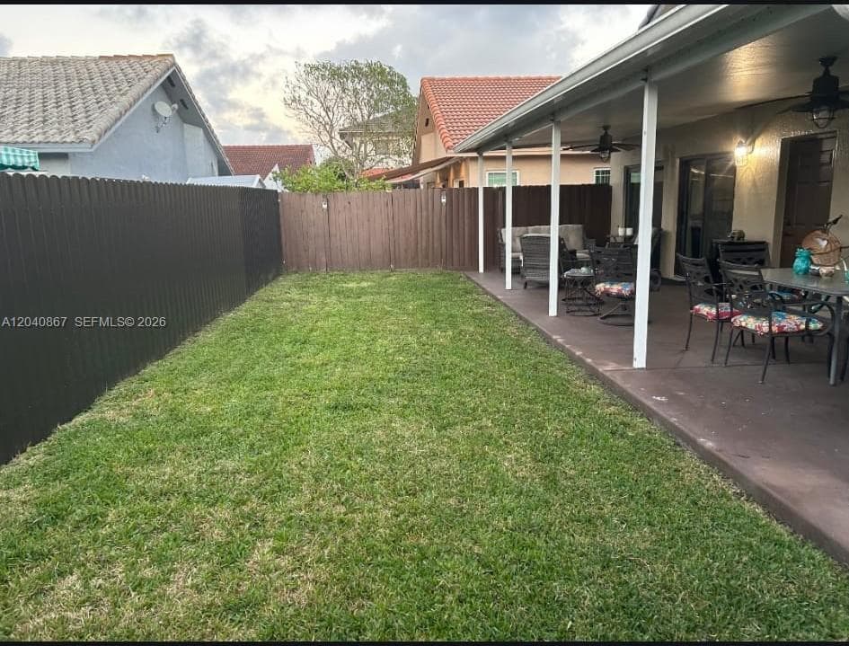 8741 NW 141st Ter, Miami Lakes, FL 33018 photo 4