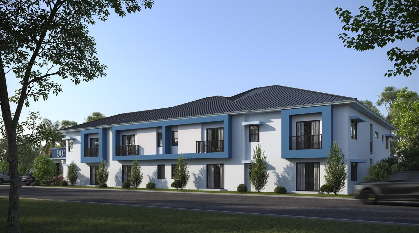 901 S H Street, FL 33460 photo 3