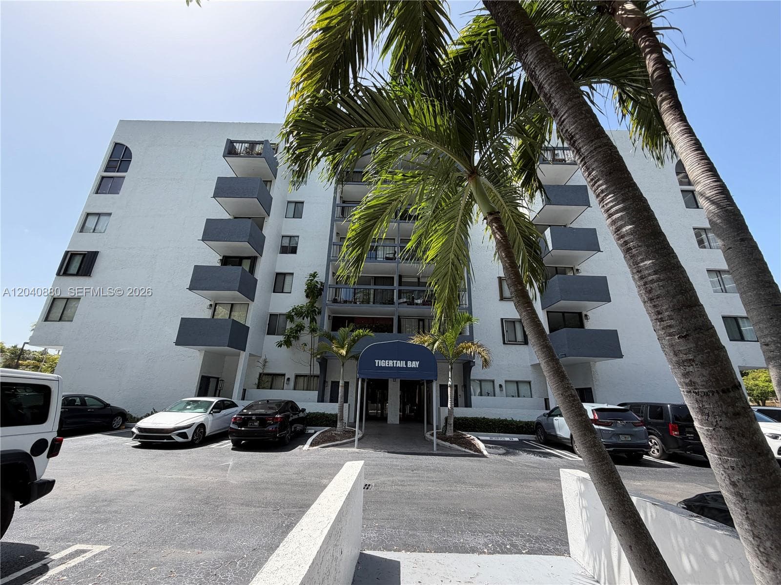 2715 Tigertail Ave # 109, Miami, FL 33133