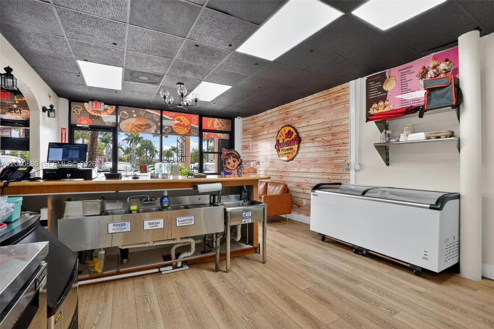 Established Cuban Style Pizzeria for Sale In Hialeah Gardens, Hialeah Gardens, FL 33018 photo 5