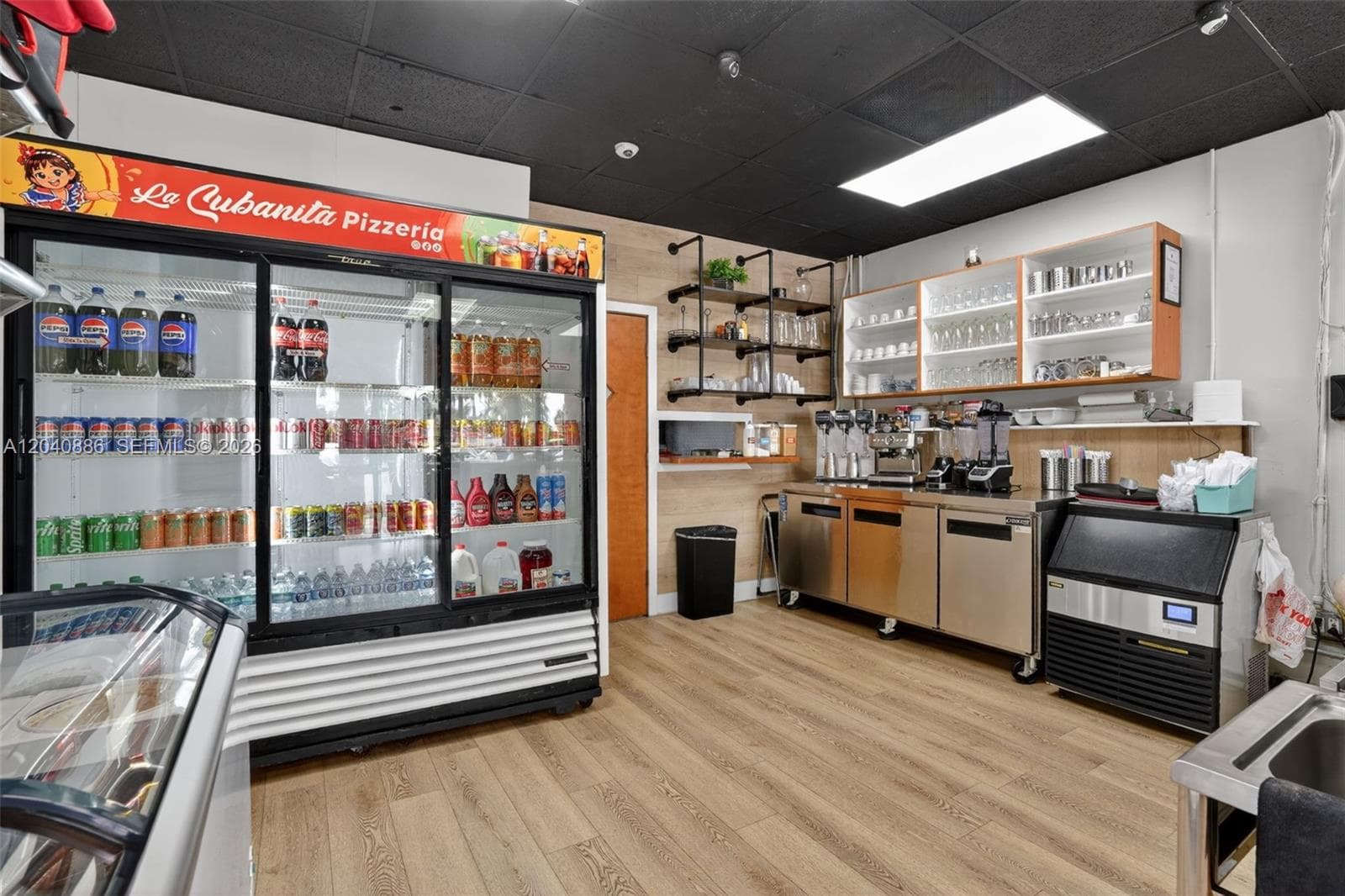 Established Cuban Style Pizzeria for Sale In Hialeah Gardens, Hialeah Gardens, FL 33018 photo 4