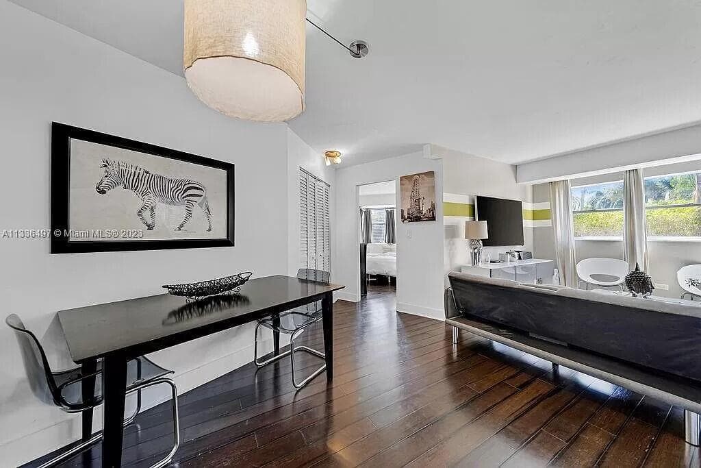 1881 Washington Avenue # 2g, Miami Beach, FL 33139 photo 3
