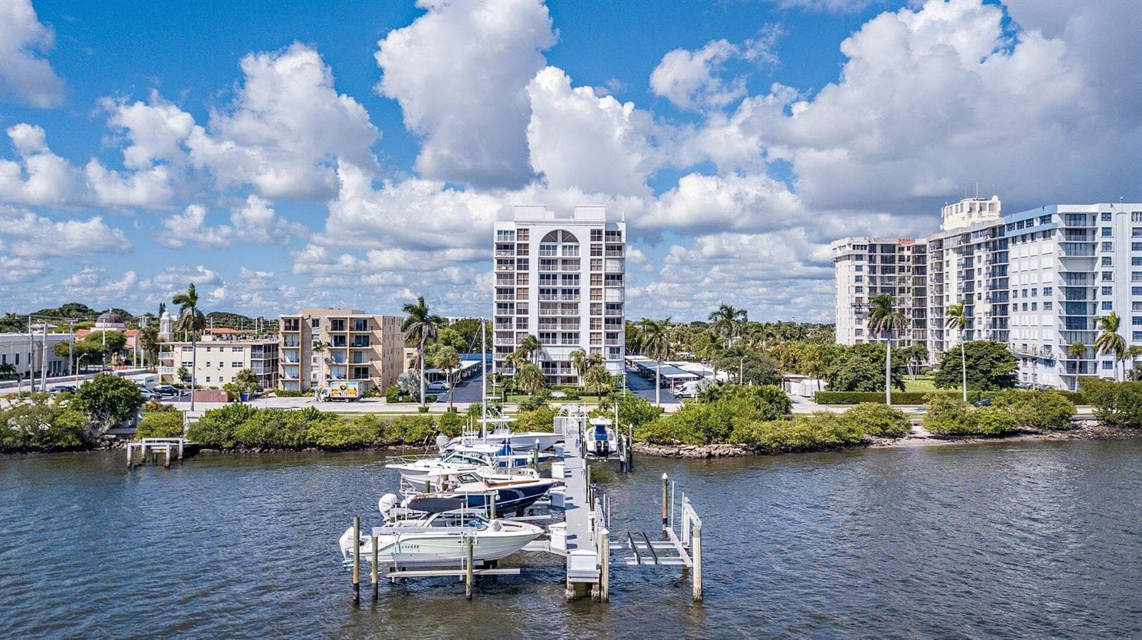 3901 S Flagler Drive # 505, West Palm Beach, FL 33405 photo 5